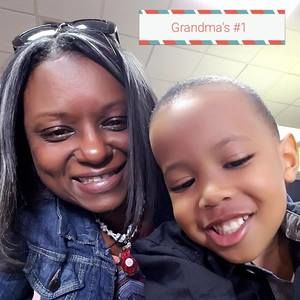 Meet your Posher, Debbie lumpkins